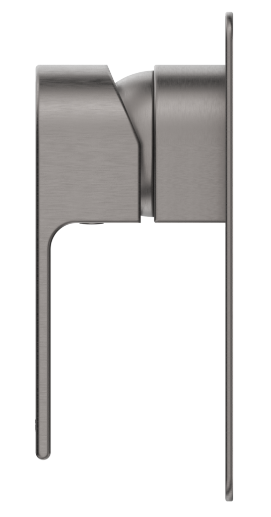 Beki Shower Mixer - Square Plate - TRIM KIT ONLY