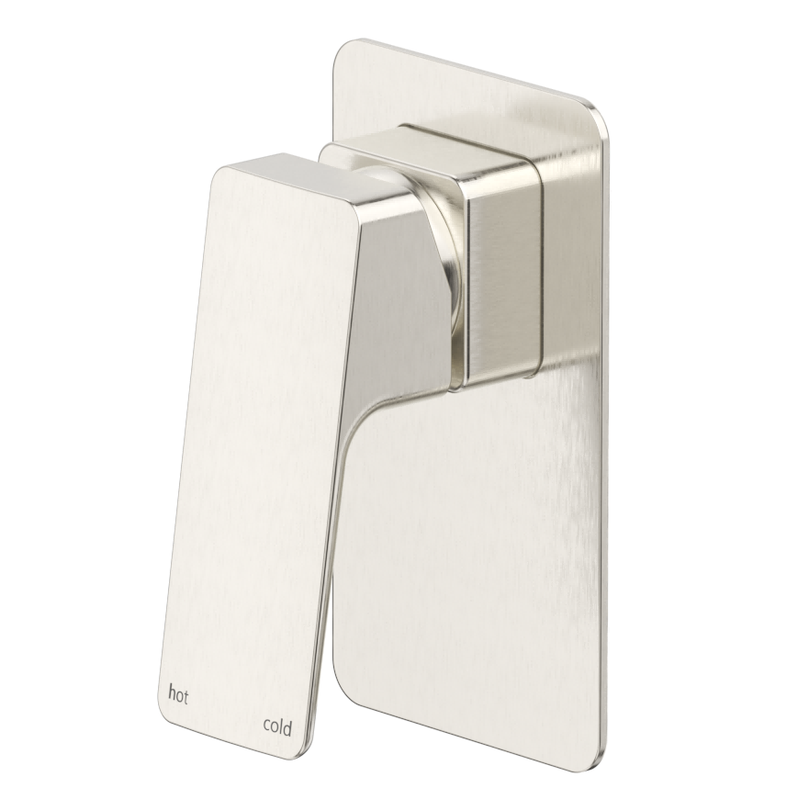 Tiago Shower Mixer - TRIM KIT ONLY