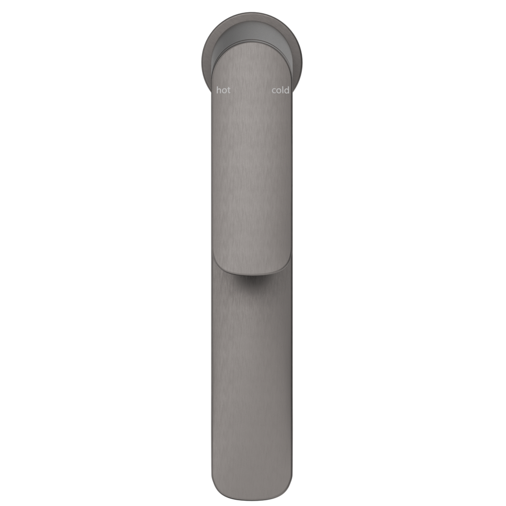 Kaza Tall Basin Mixer