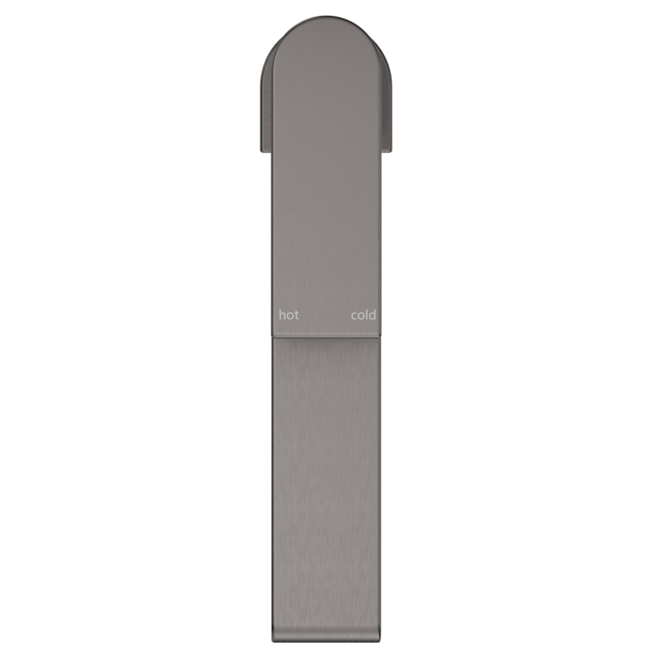 Beki Tall Basin Mixer