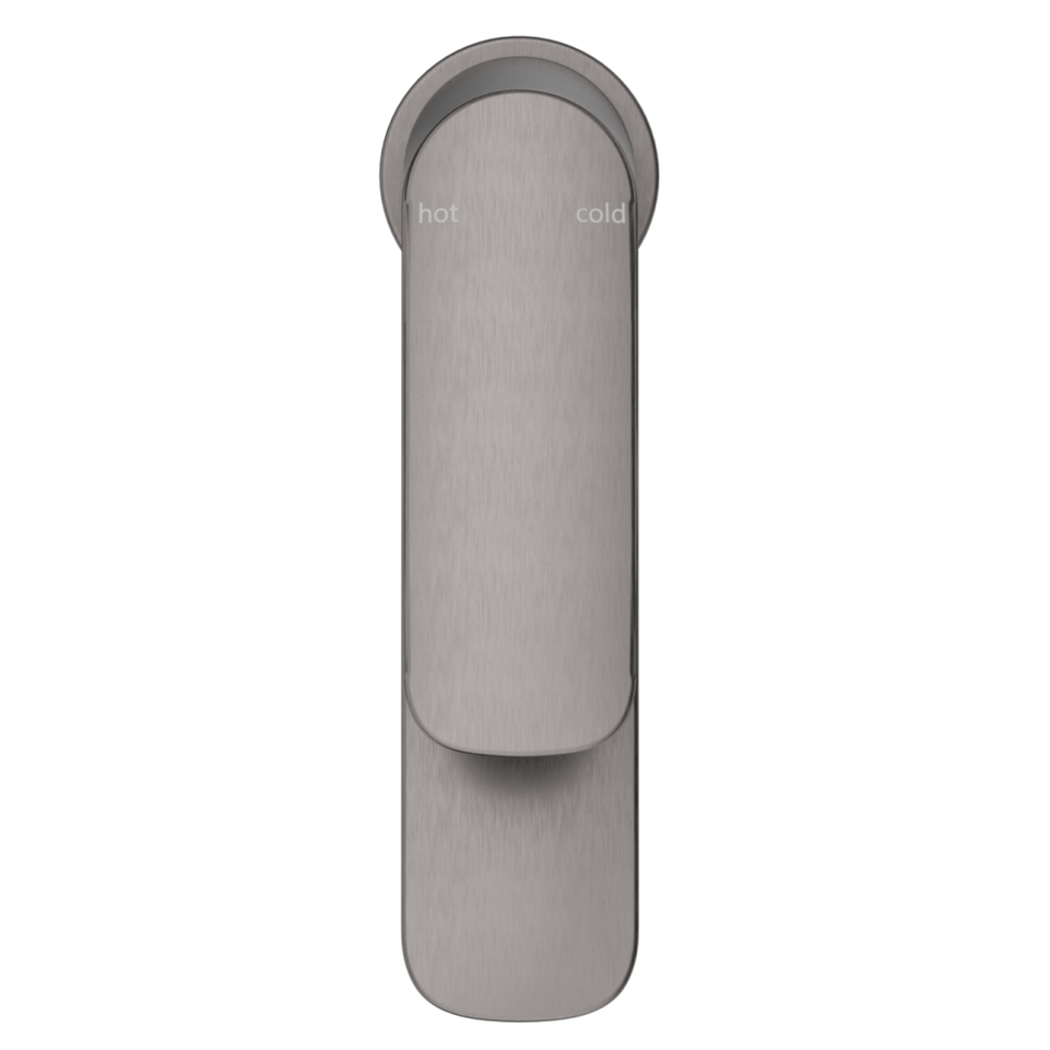 Kaza Basin Mixer