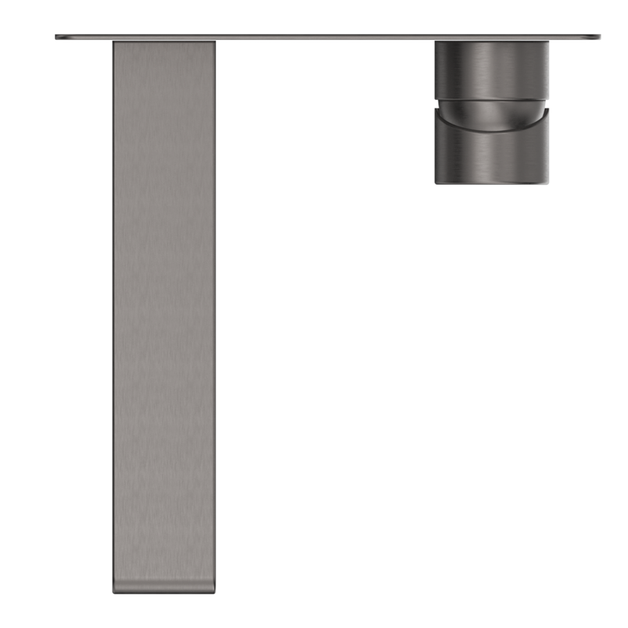 Beki Wall-Spout Combo - 1P - TRIM KIT ONLY