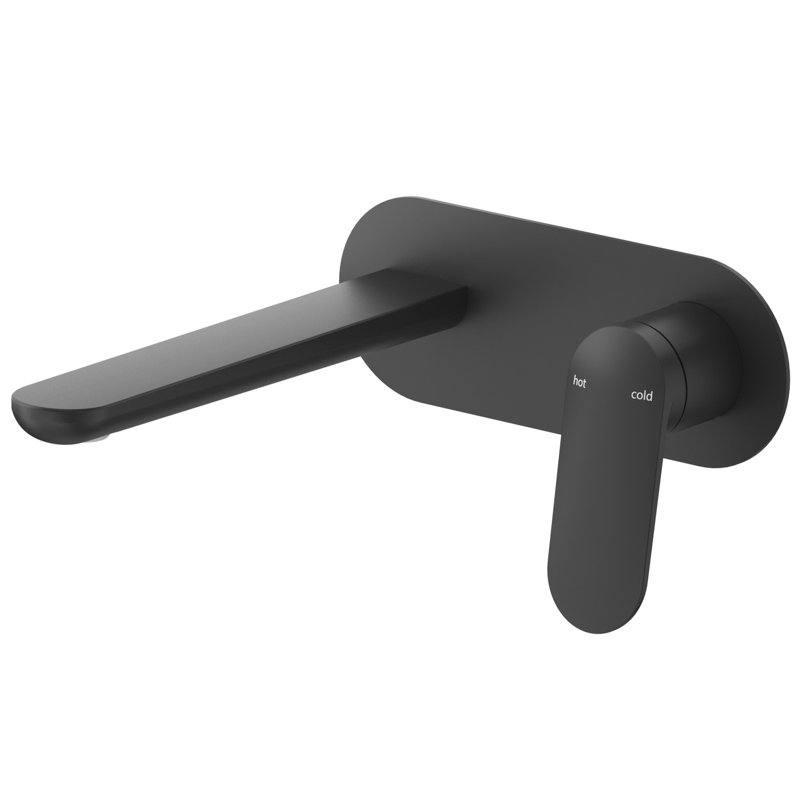 Lantra Wall-Spout Combo - 1P - TRIM KIT ONLY