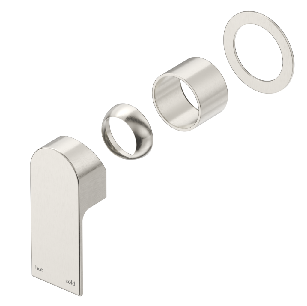 Eleniko Shower Mixer - TRIM KIT ONLY