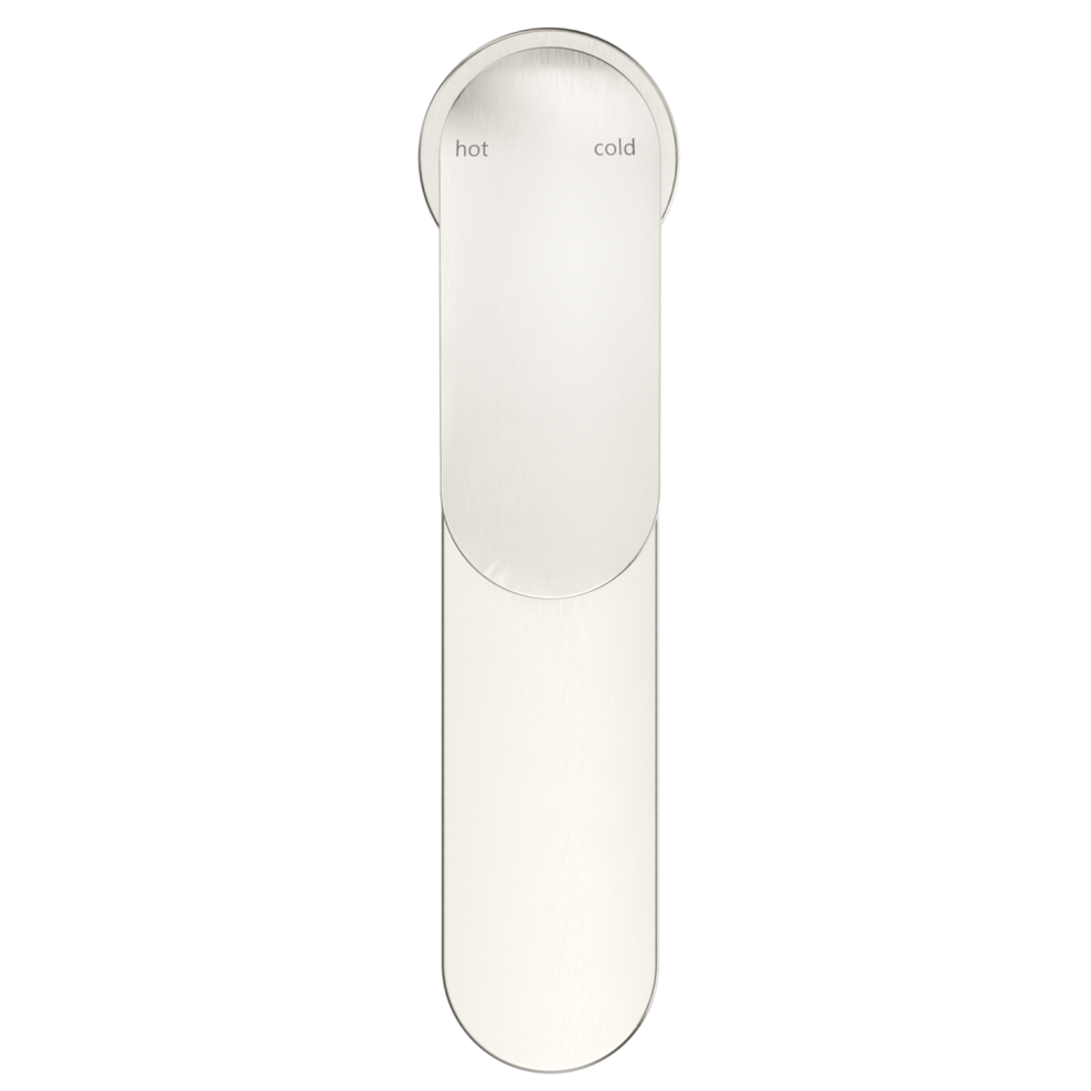 Lantra Tall Basin Mixer