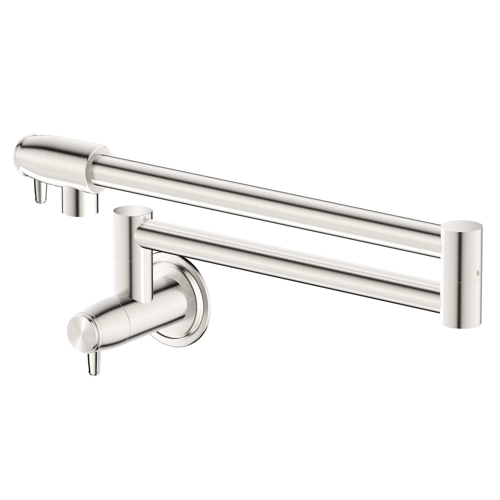 Mica Heritage Pot Filler