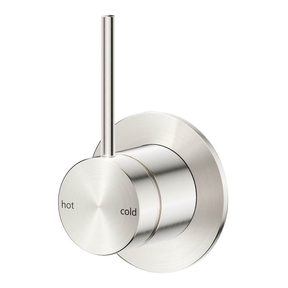 Mica Shower Mixer - Reverse - TRIM KIT ONLY