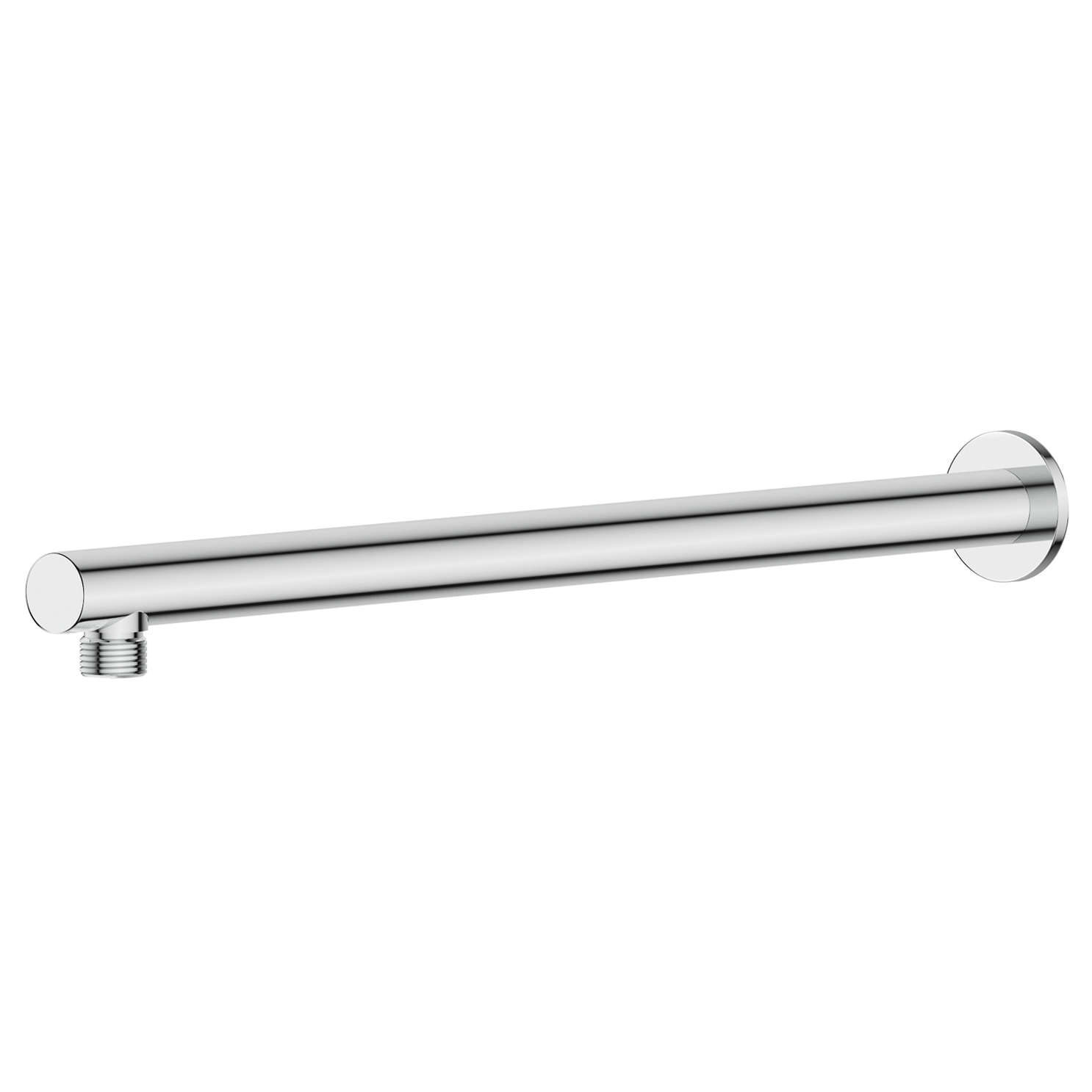 Mica Wall Shower Arm - 450mm - Straight