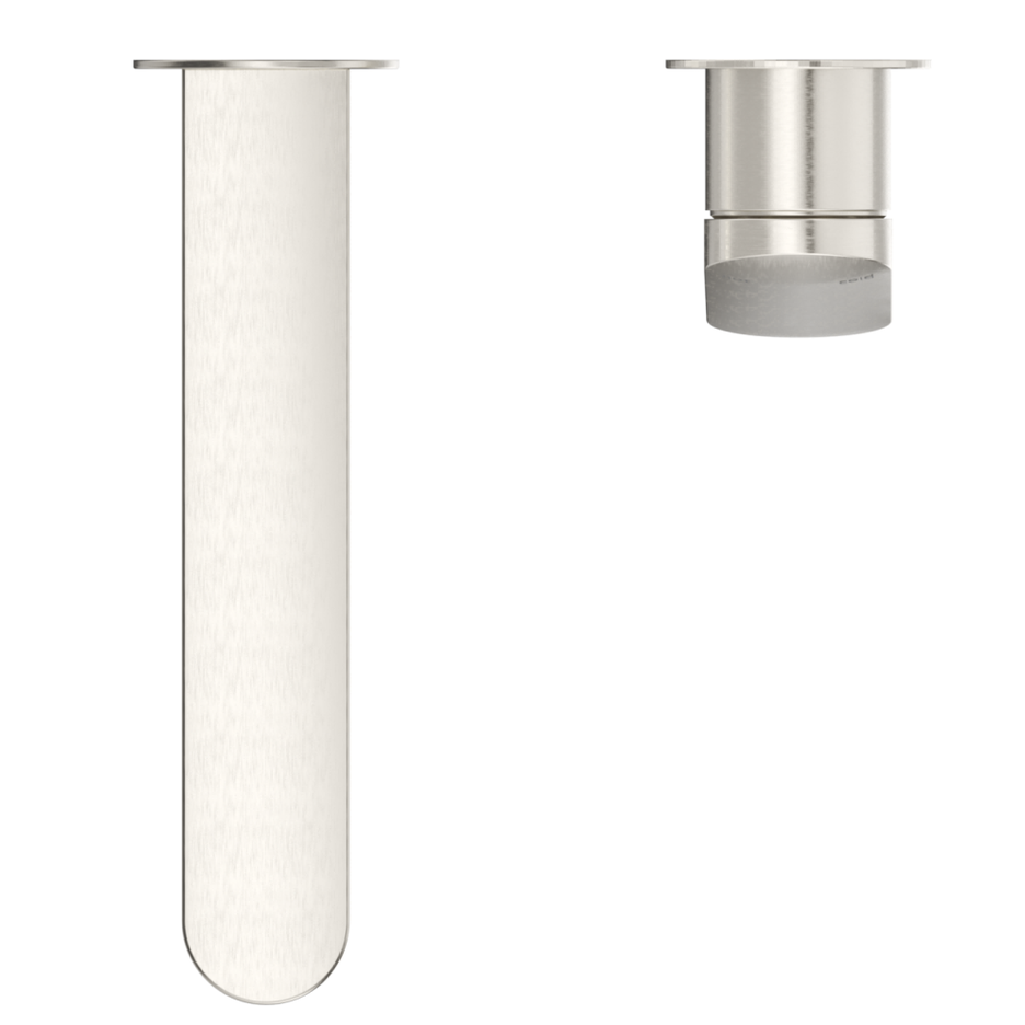 Lantra Wall-Spout Combo - 2P - TRIM KIT ONLY