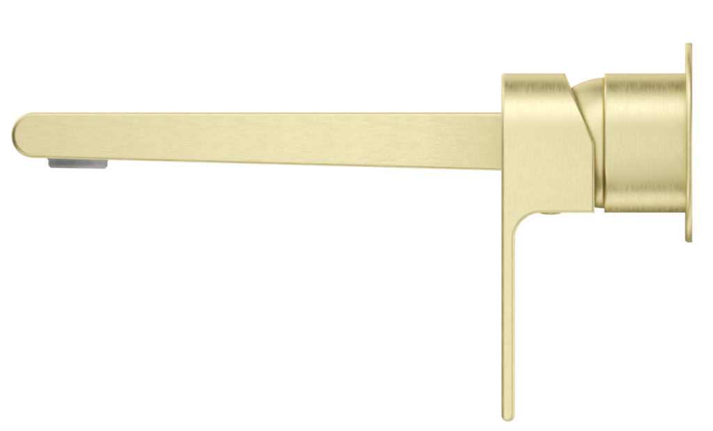 Eleniko Wall-Spout Combo - 2P - TRIM KIT ONLY