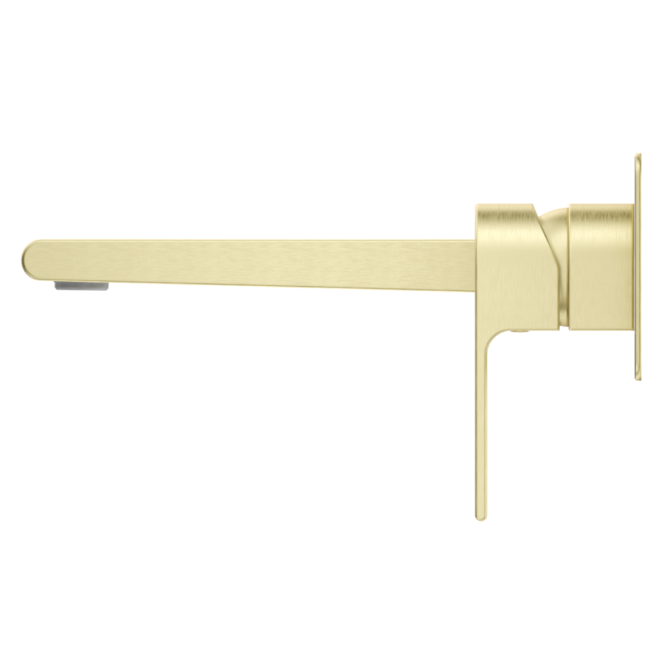 Beki Wall-Spout Combo - 1P - TRIM KIT ONLY