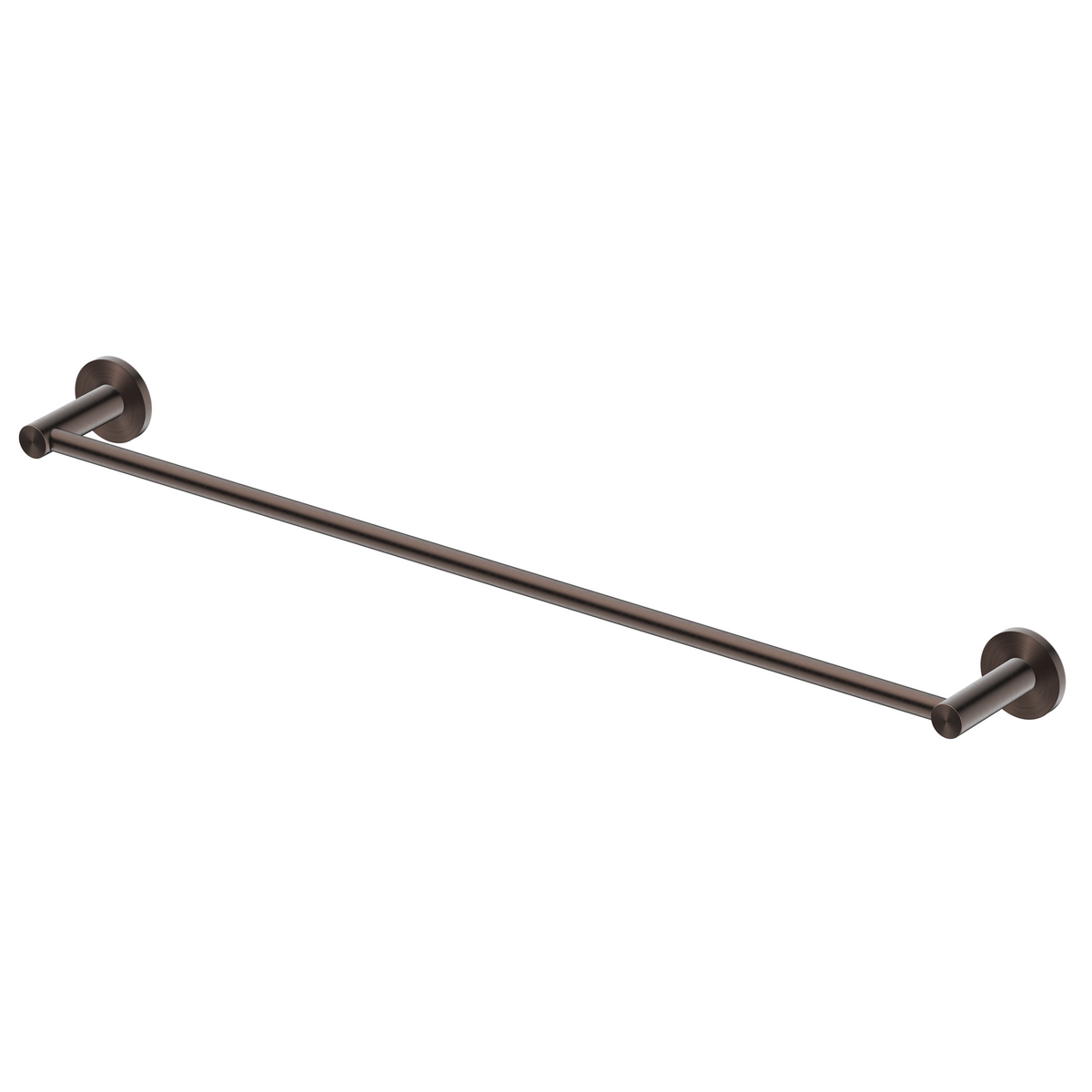 Bella Vista Mica Single Towel Rail - 600mm