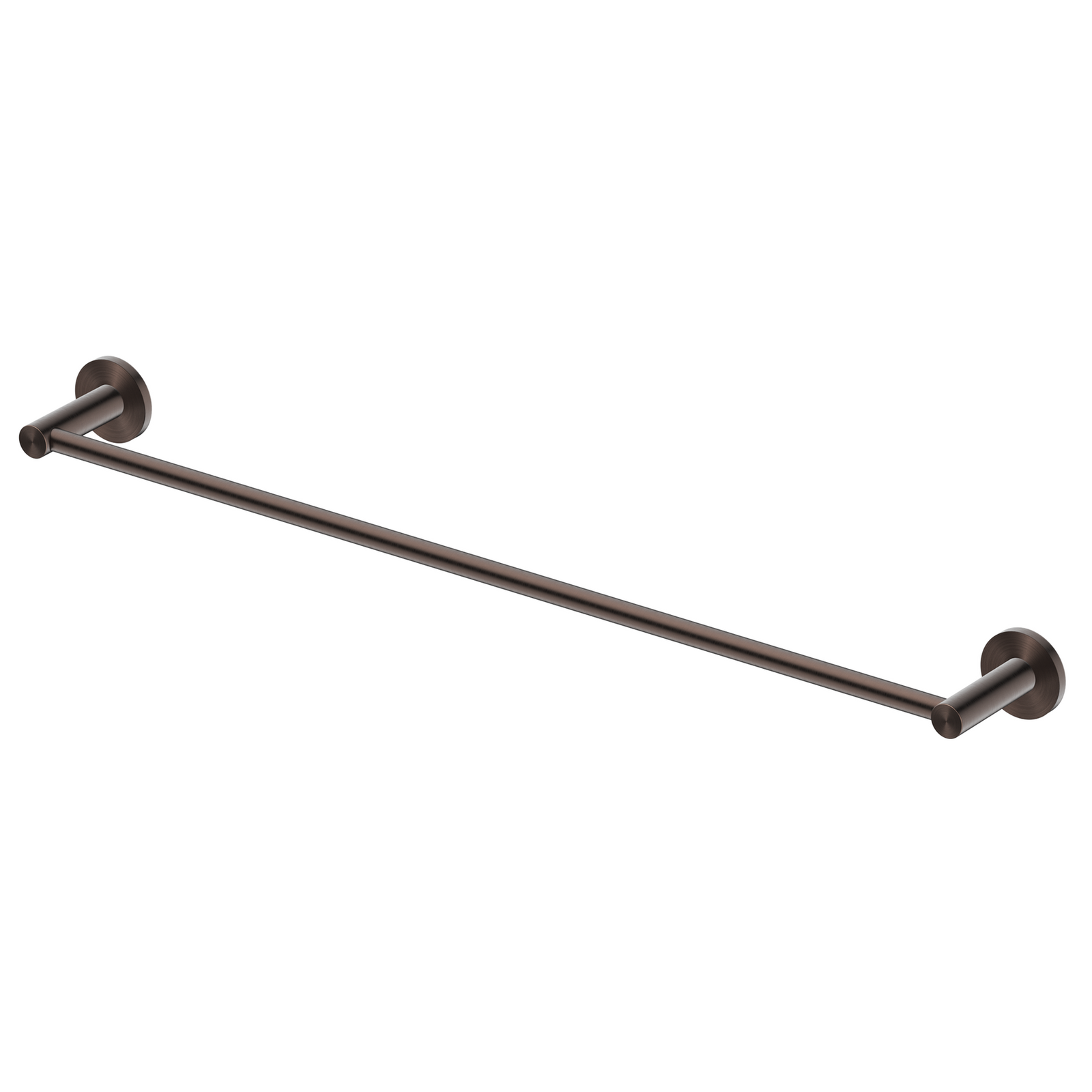 Bella Vista Mica Single Towel Rail - 600mm