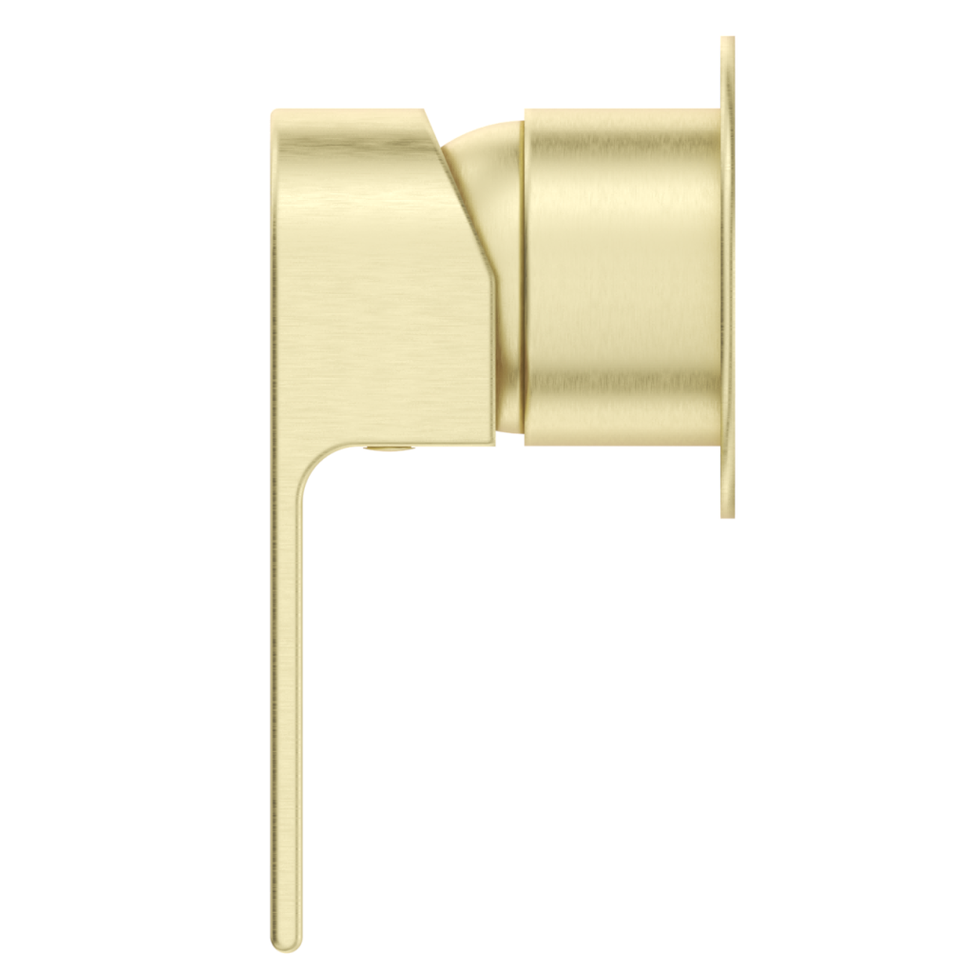 Eleniko Shower Mixer - TRIM KIT ONLY