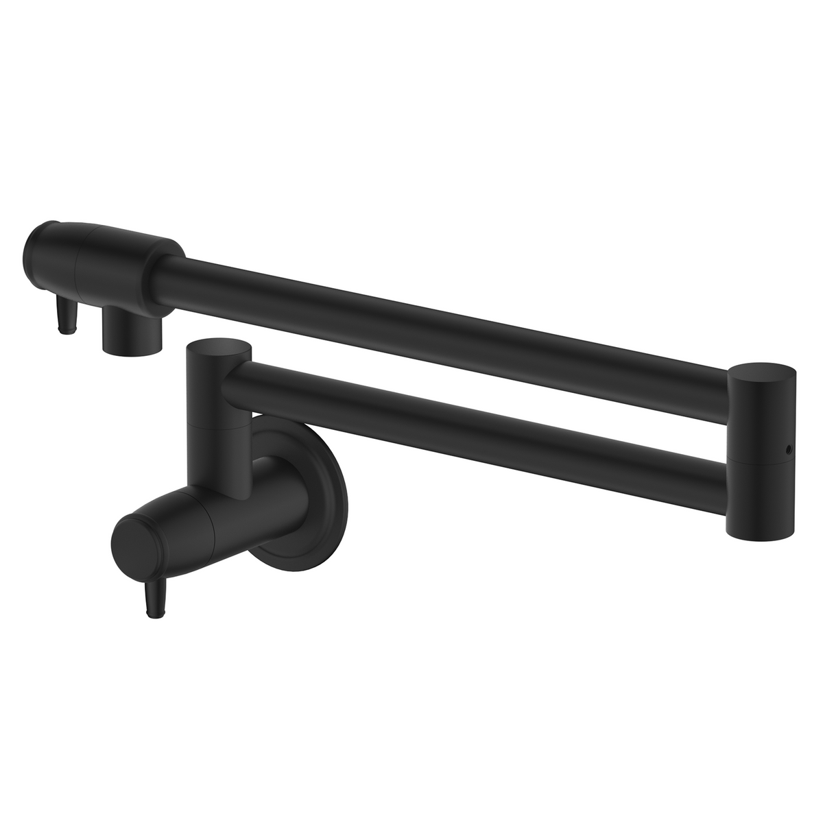 Mica Heritage Pot Filler