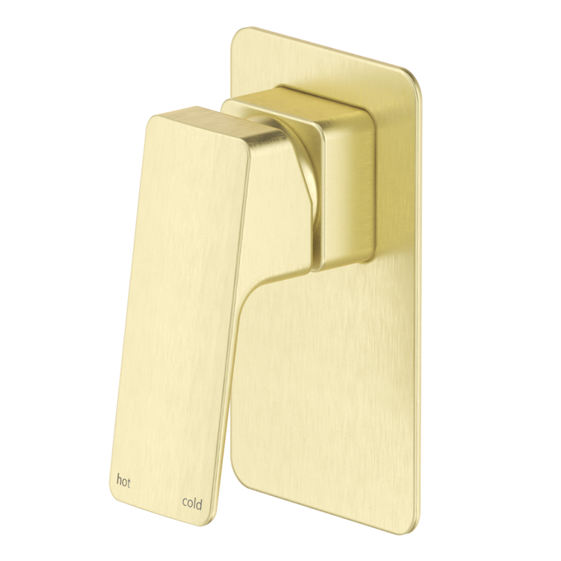 Tiago Shower Mixer - TRIM KIT ONLY