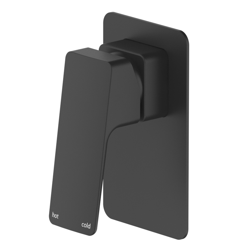 Tiago Shower Mixer - TRIM KIT ONLY