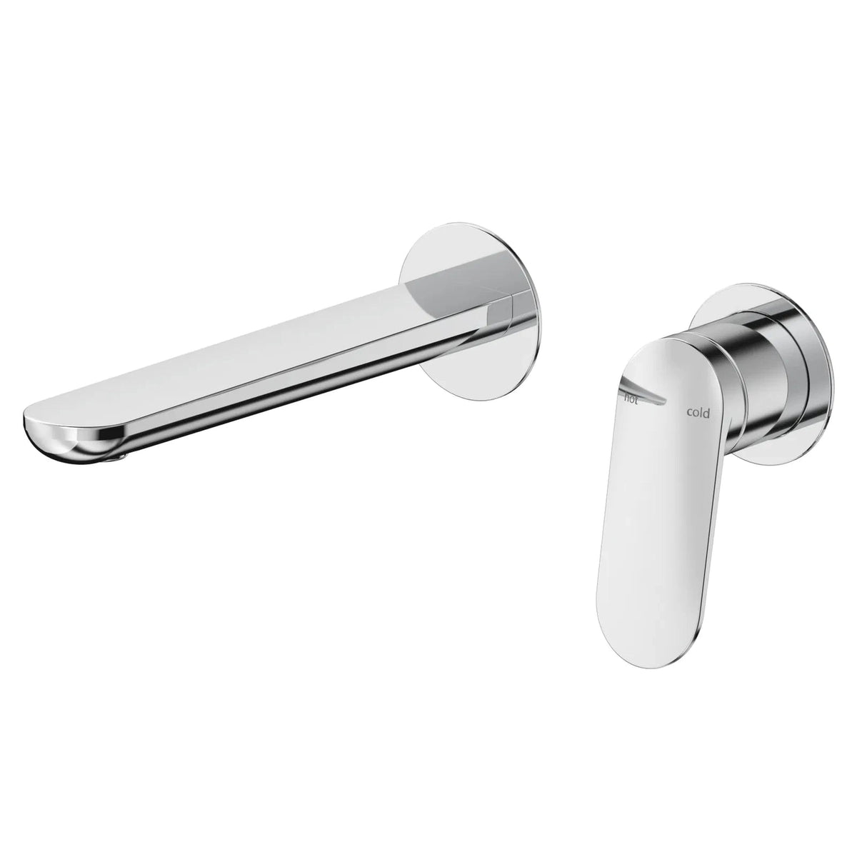 Lantra Wall-Spout Combo - 2P - TRIM KIT ONLY