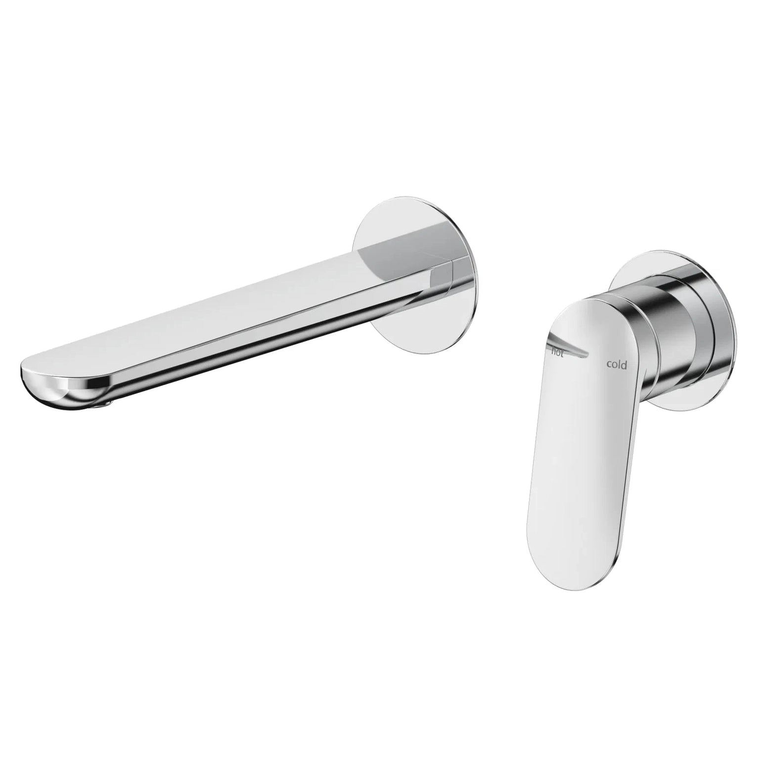 Lantra Wall-Spout Combo - 2P - TRIM KIT ONLY