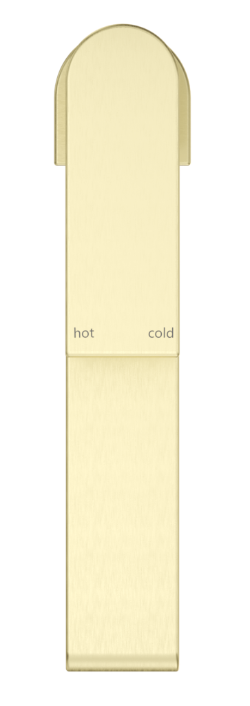 Beki Tall Basin Mixer