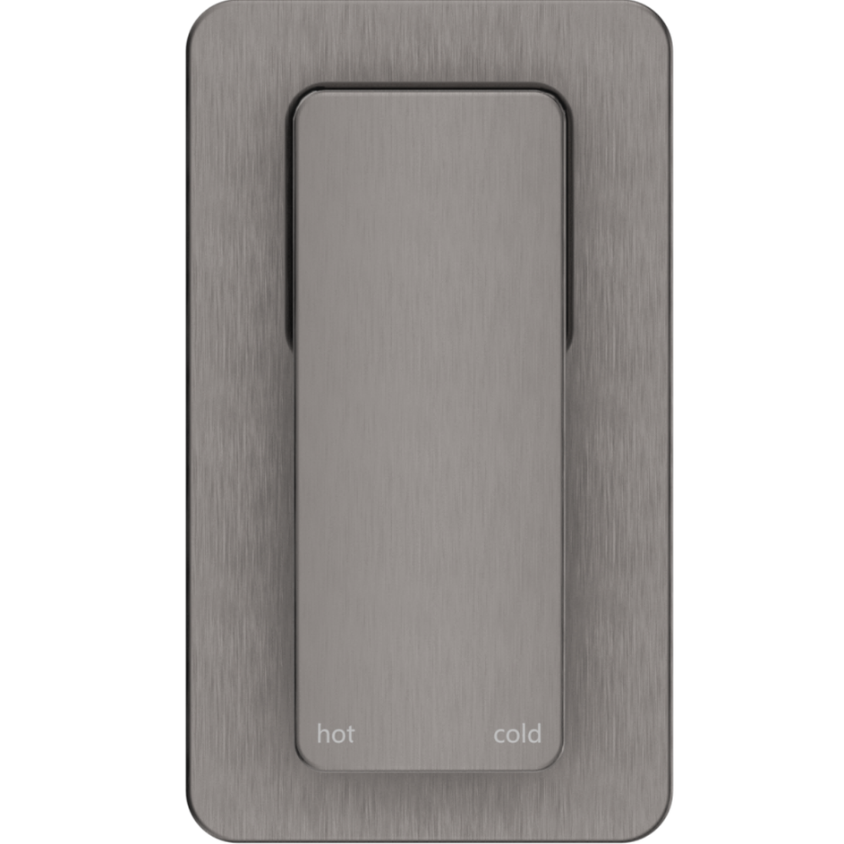 Tiago Shower Mixer - TRIM KIT ONLY