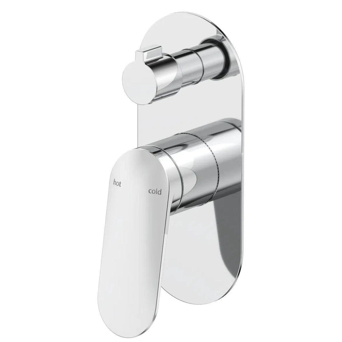 Lantra Shower Mixer Diverter - 1P - TRIM KIT ONLY