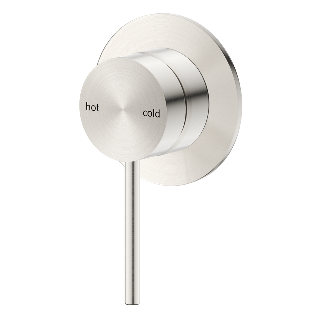 Mica Shower Mixer - TRIM KIT ONLY