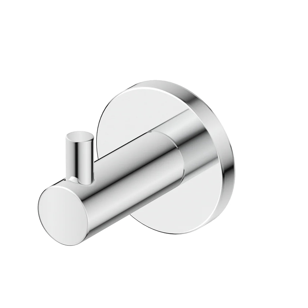 Bella Vista Mica 8-Piece Bathroom Package - Chrome