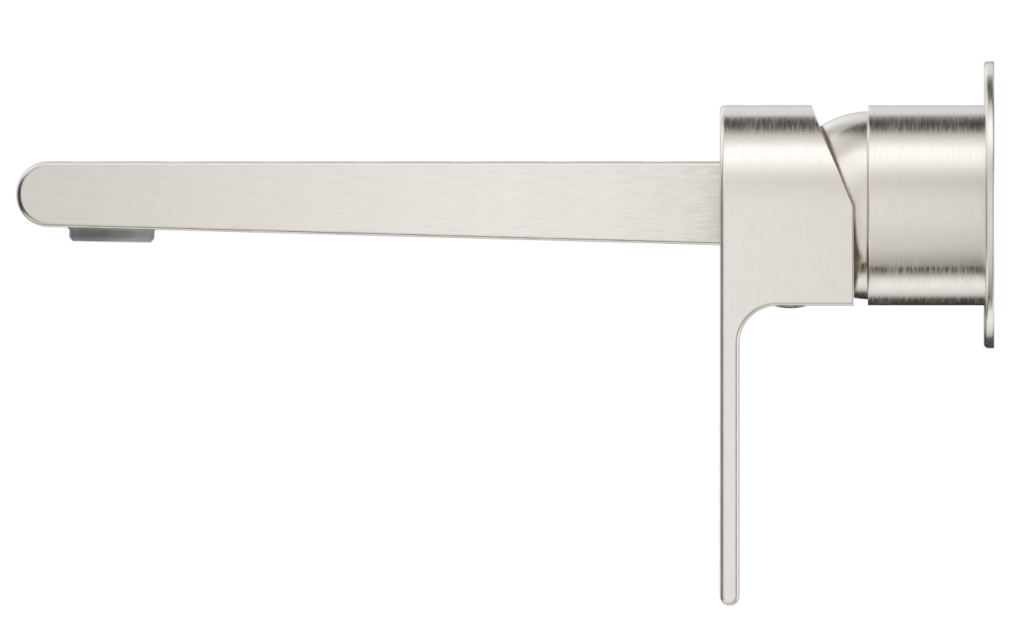 Eleniko Wall-Spout Combo - 2P - TRIM KIT ONLY