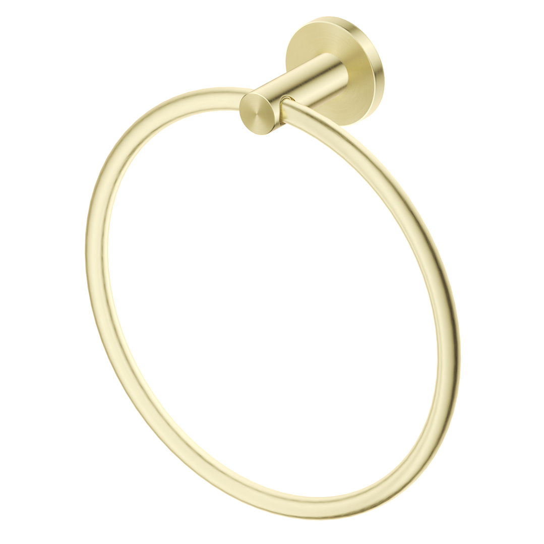 Mica Hand Towel Ring