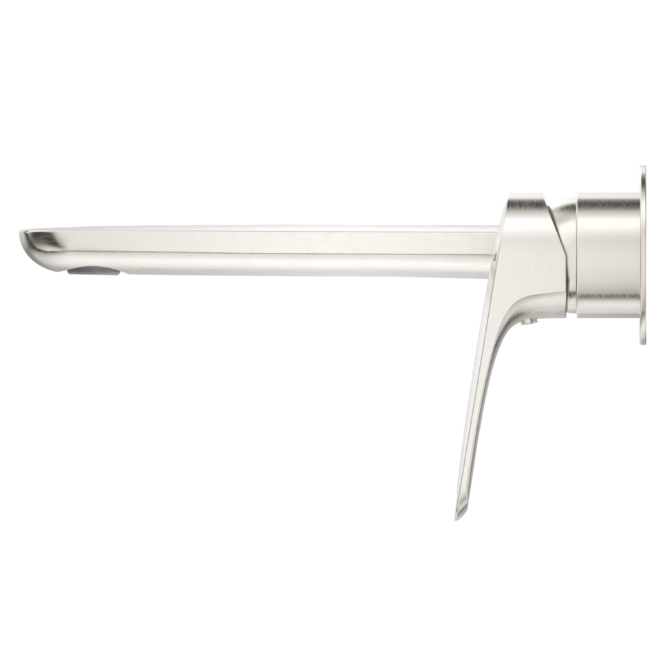 Kaza Wall-Spout Combo - 2P - TRIM KIT ONLY