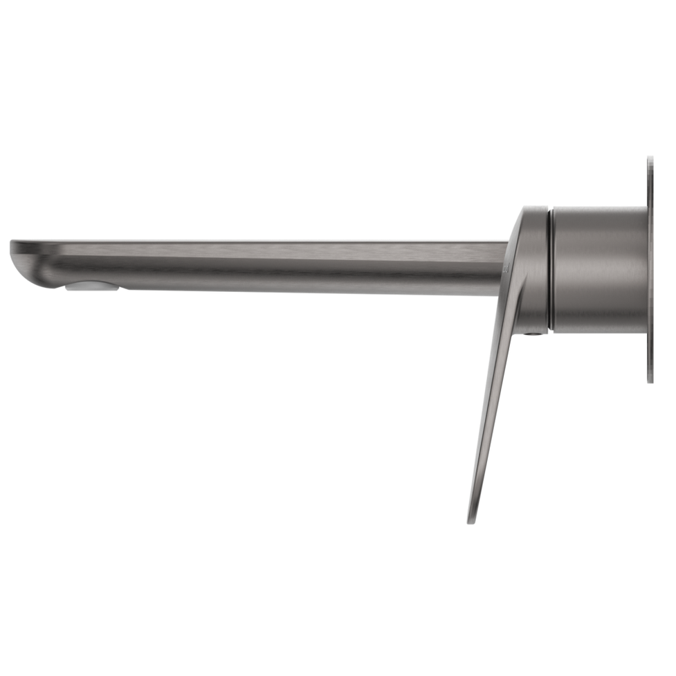 Lantra Wall-Spout Combo - 1P - TRIM KIT ONLY