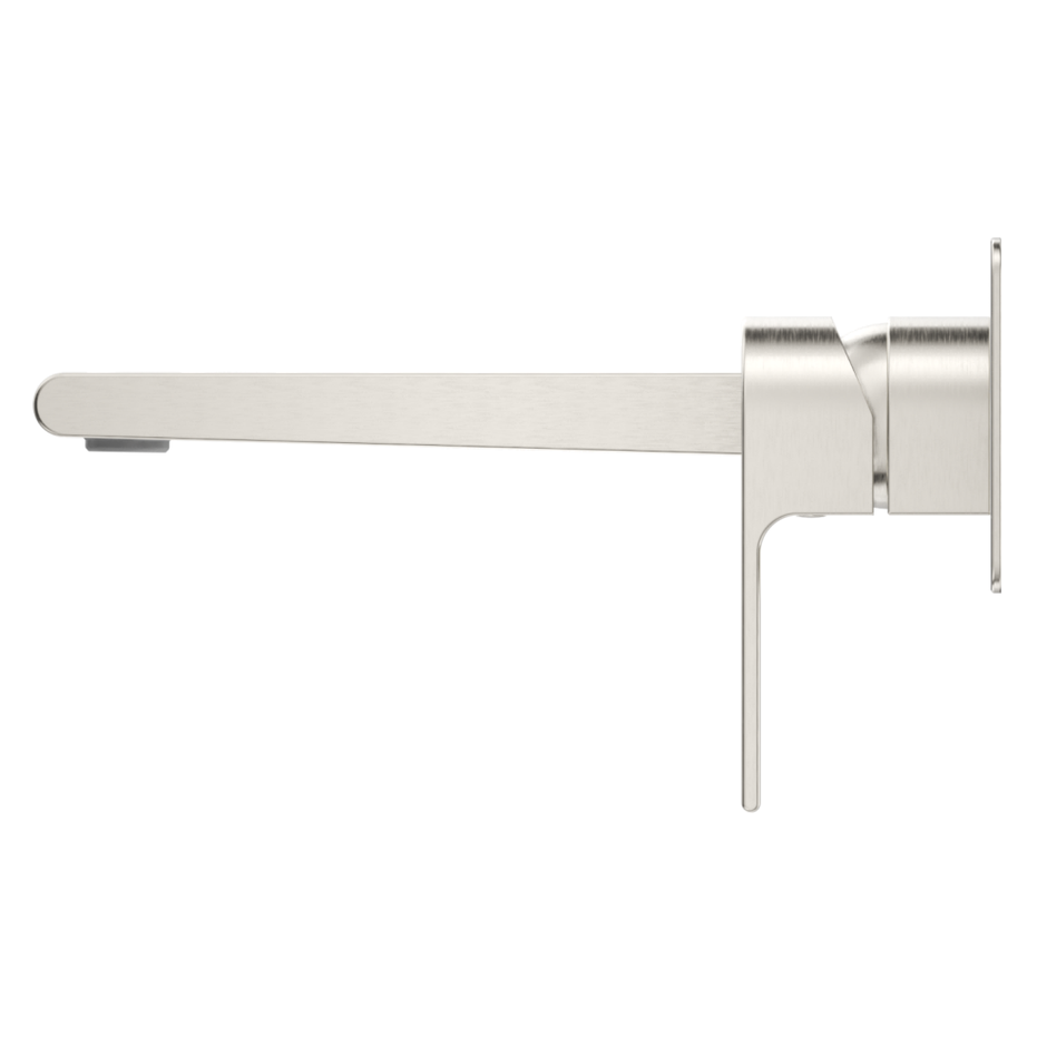 Beki Wall-Spout Combo - 1P - TRIM KIT ONLY