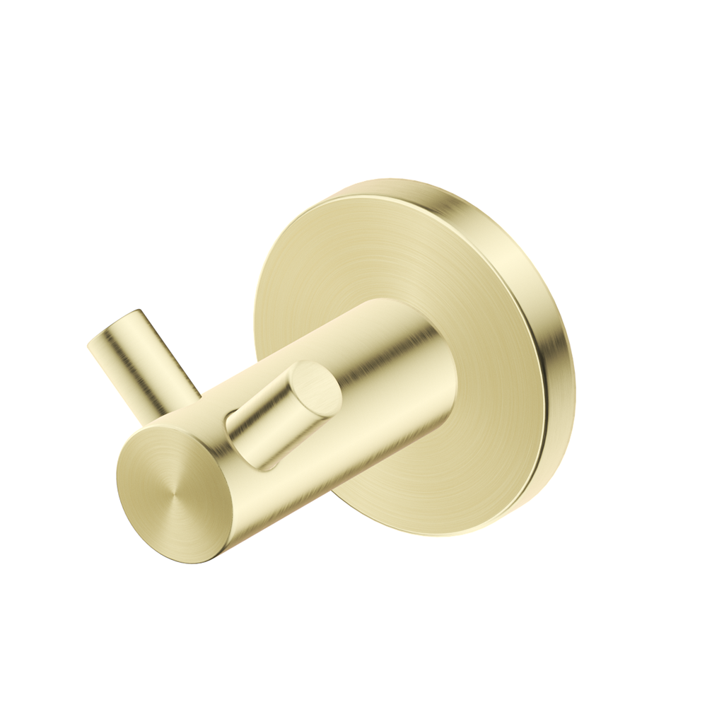 Mica Double Robe Hook