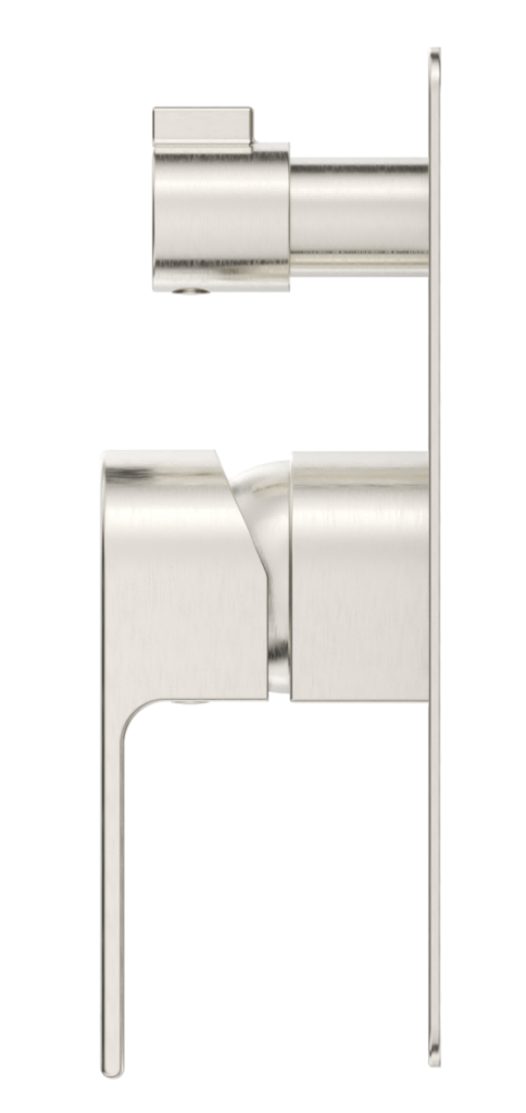 Beki Shower Mixer Diverter - 1P - TRIM KIT ONLY