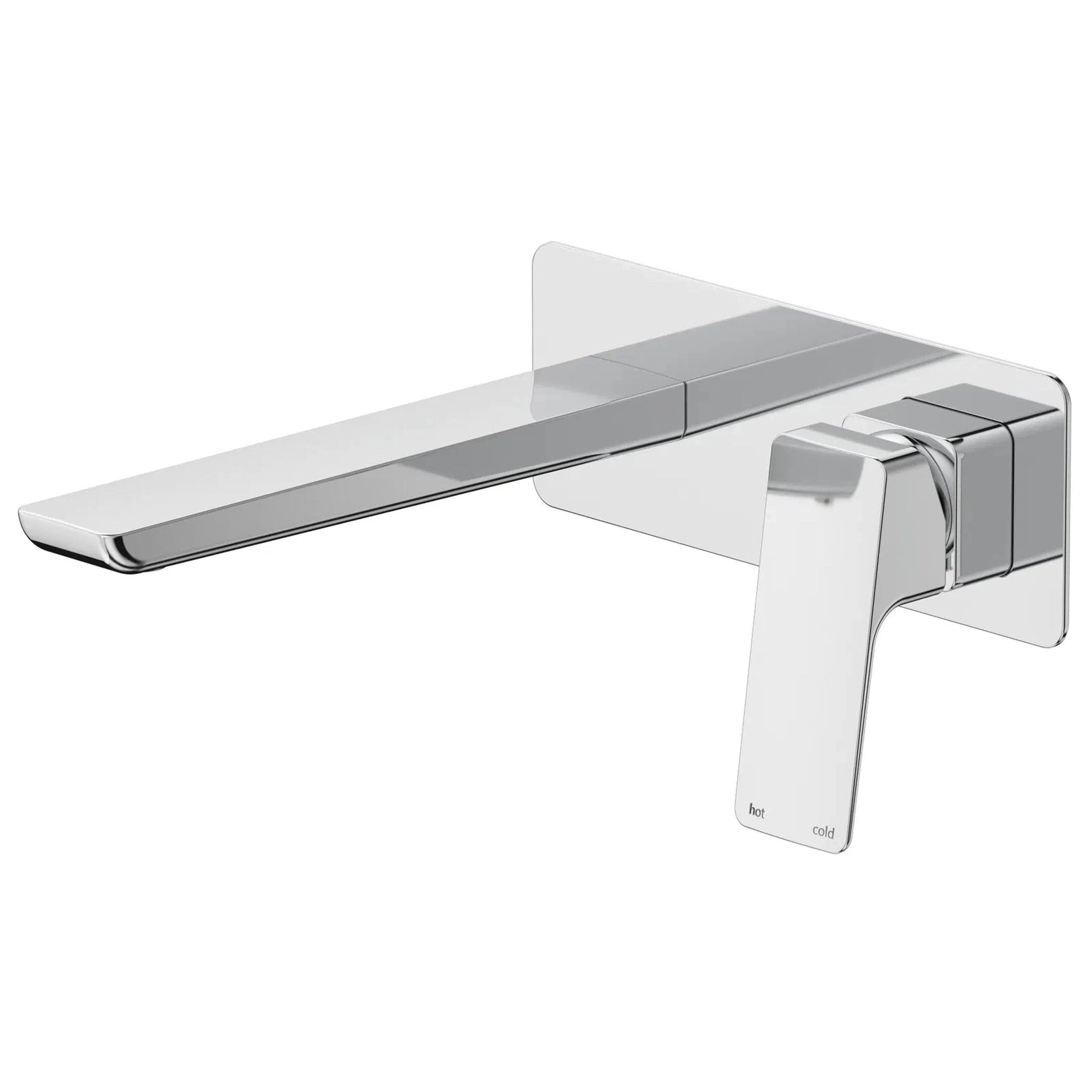 Tiago Wall-Spout Combo - 1P - TRIM KIT ONLY