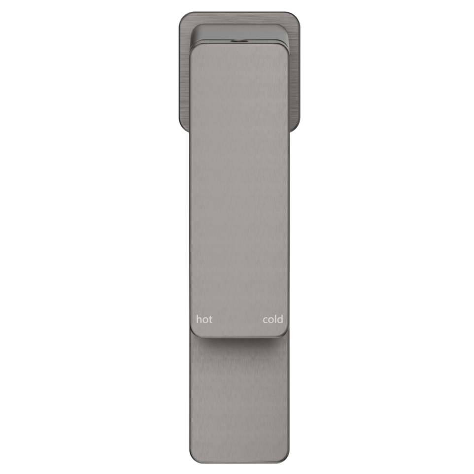 Tiago Basin Mixer