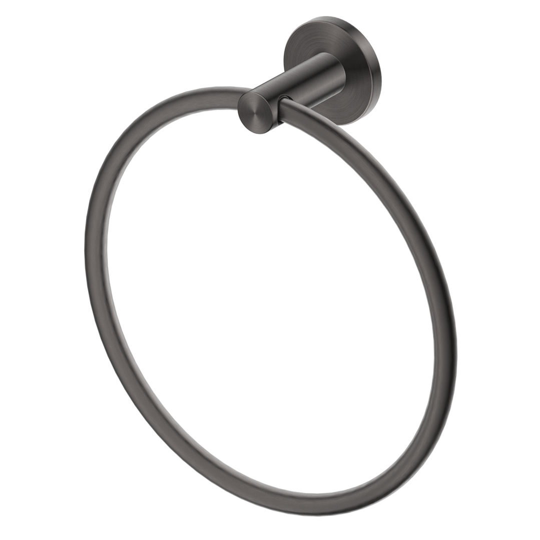 Mica Hand Towel Ring