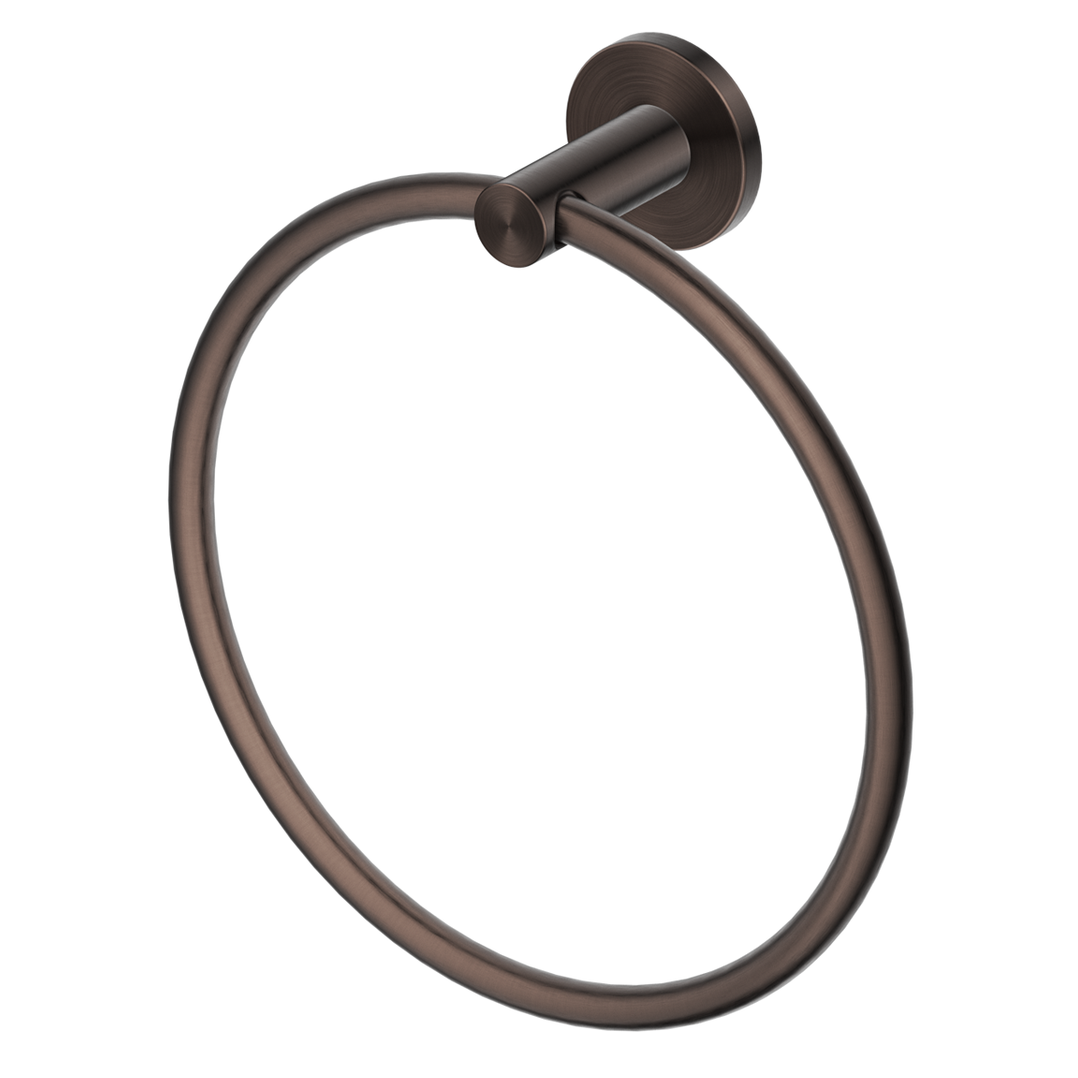Bella Vista Mica Hand Towel Ring