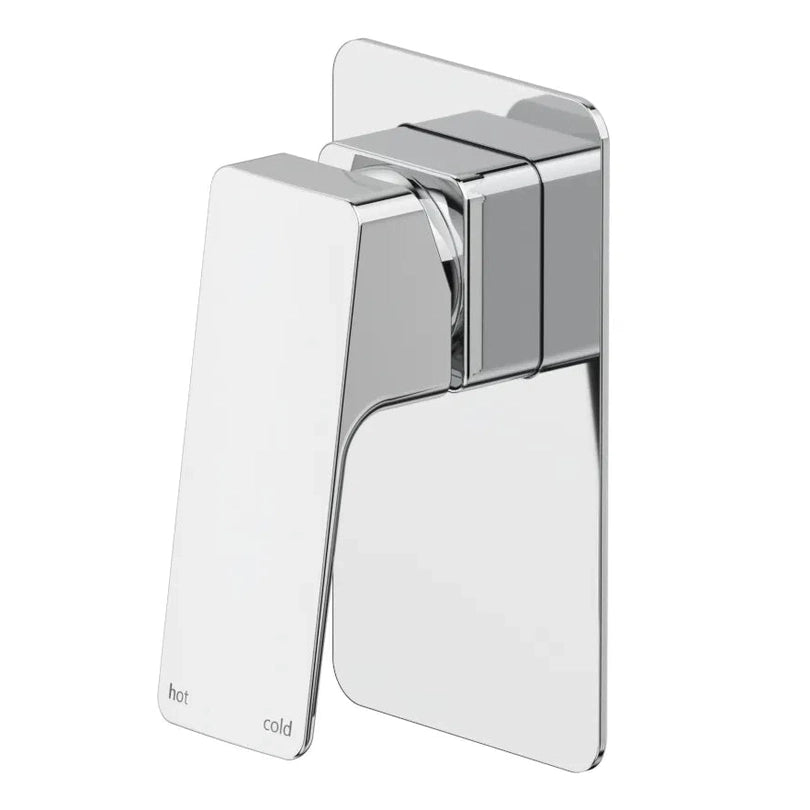 Tiago Shower Mixer - TRIM KIT ONLY