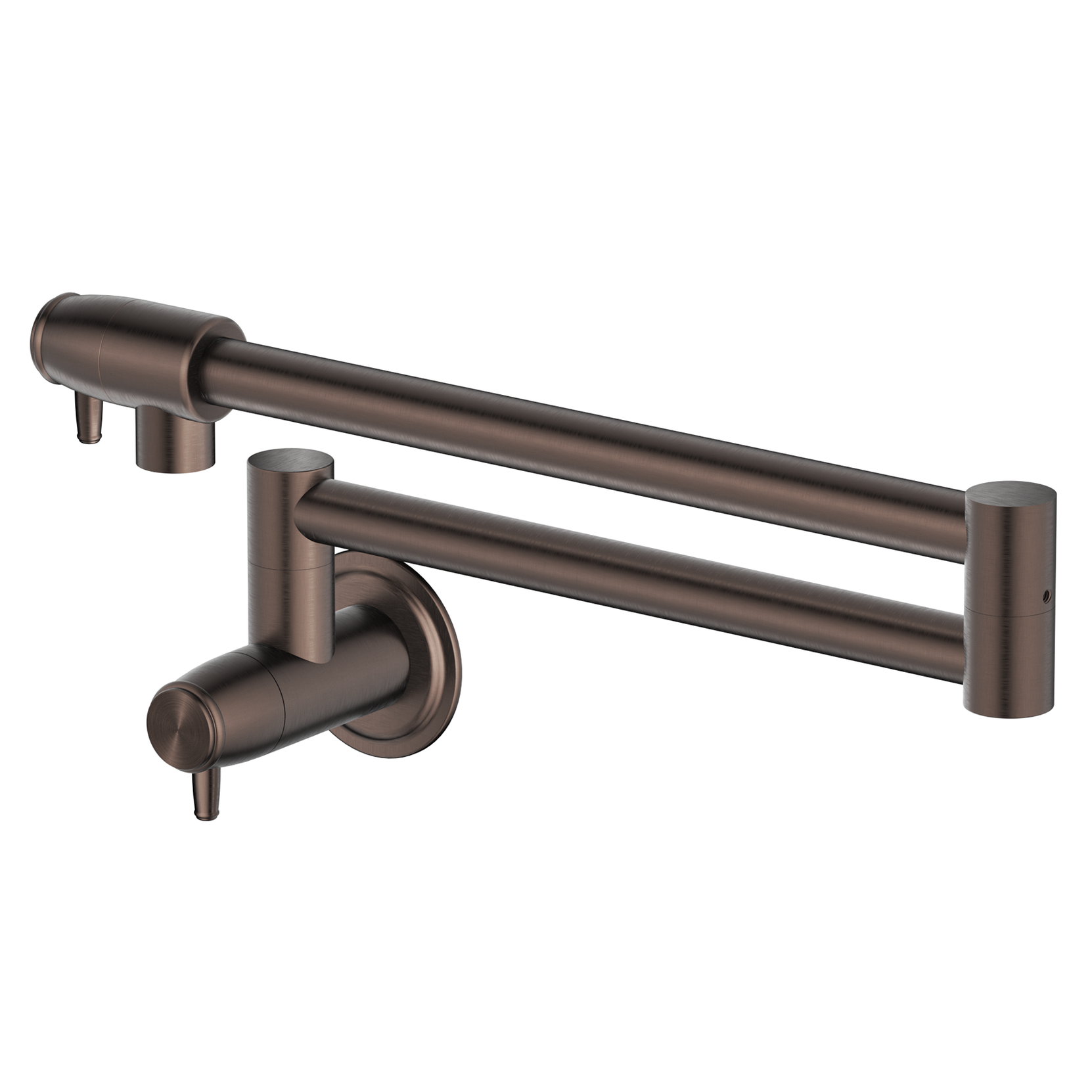 Bella Vista Mica Heritage Pot Filler