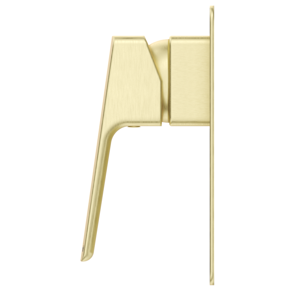 Tiago Shower Mixer - TRIM KIT ONLY
