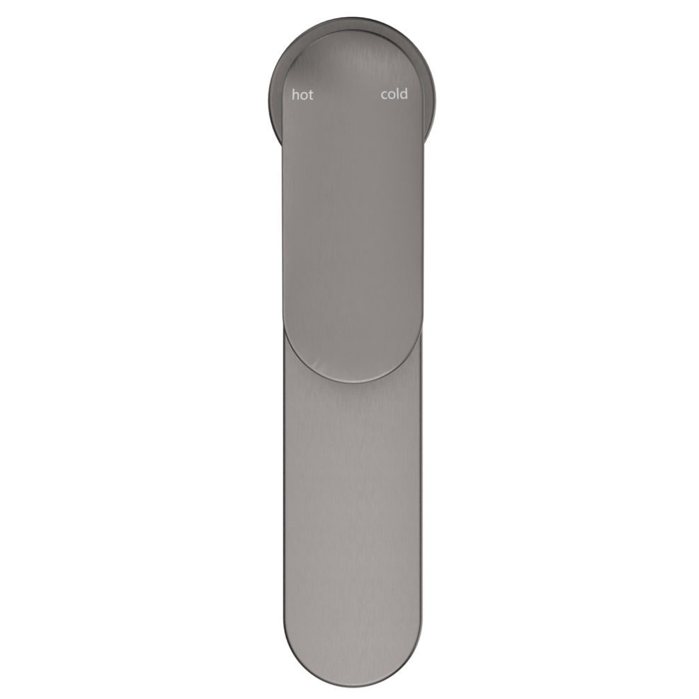 Lantra Tall Basin Mixer