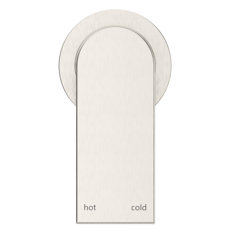 Eleniko Shower Mixer - TRIM KIT ONLY