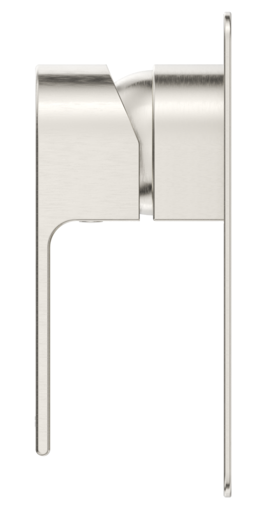 Beki Shower Mixer - Square Plate - TRIM KIT ONLY