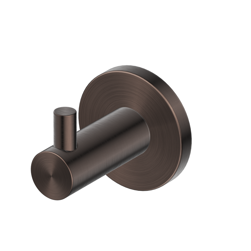 Bella Vista Mica Robe Hook