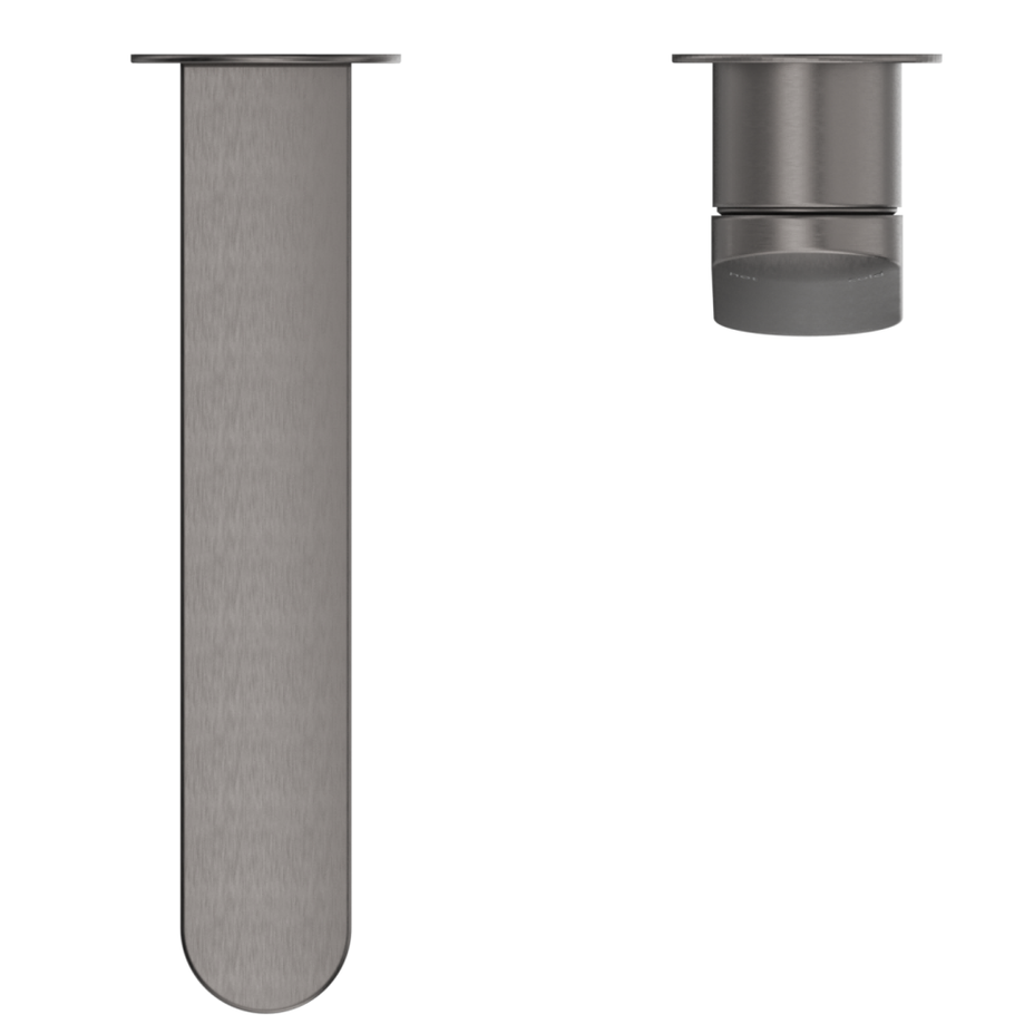 Lantra Wall-Spout Combo - 2P - TRIM KIT ONLY