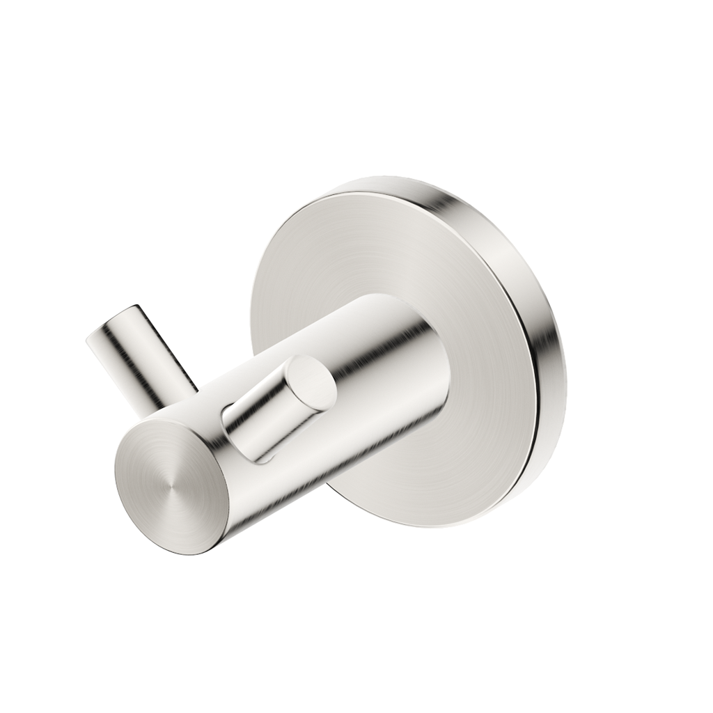 Mica Double Robe Hook