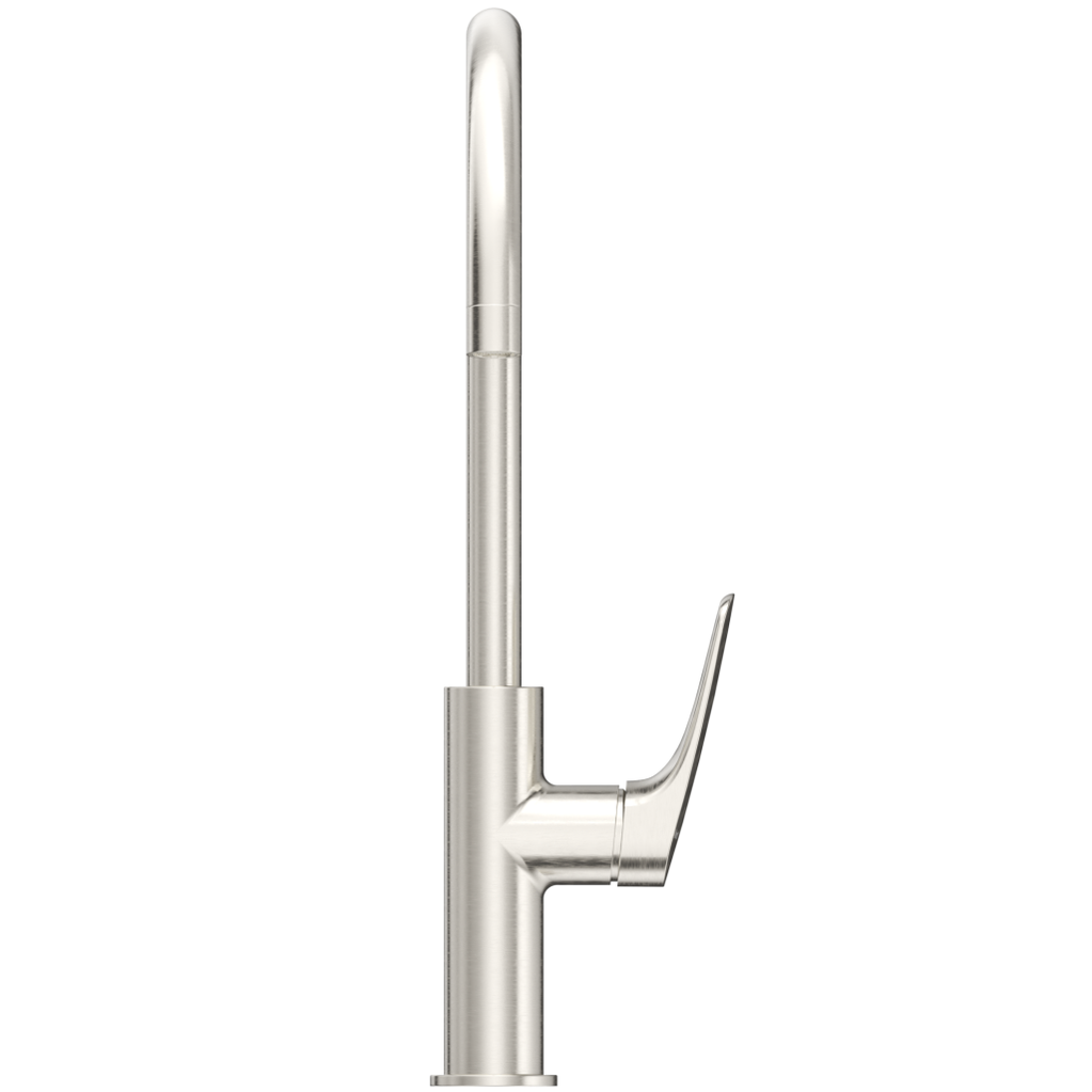 Kaza Sink Mixer
