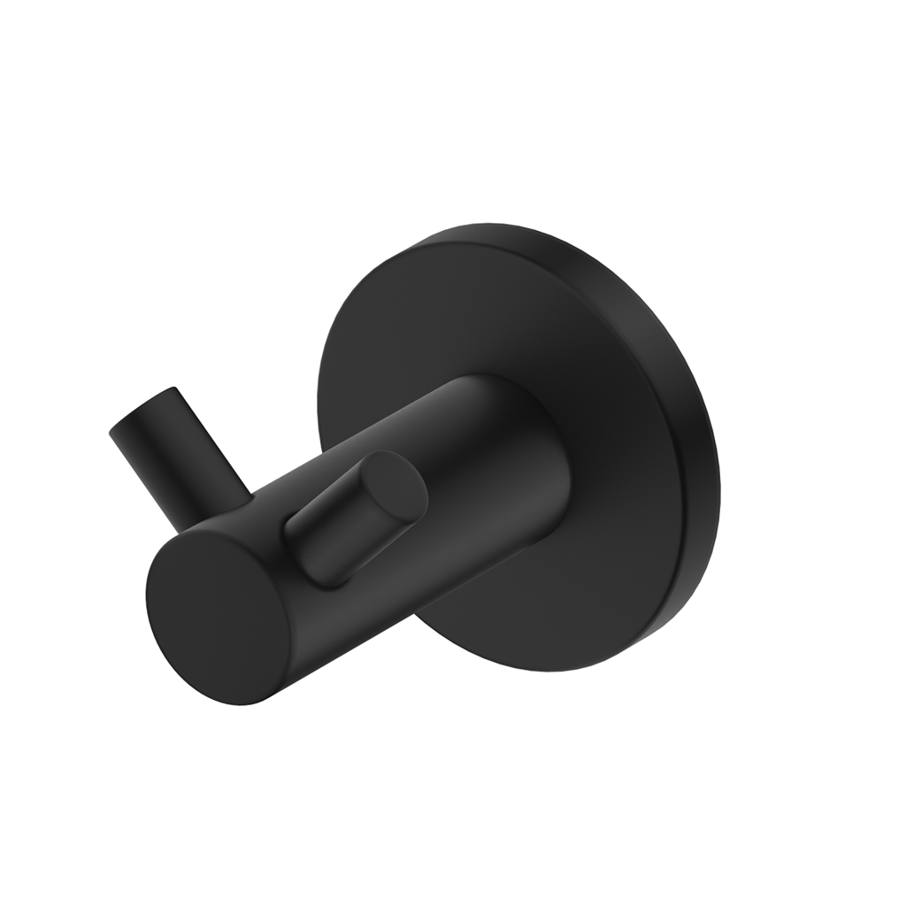 Mica Double Robe Hook